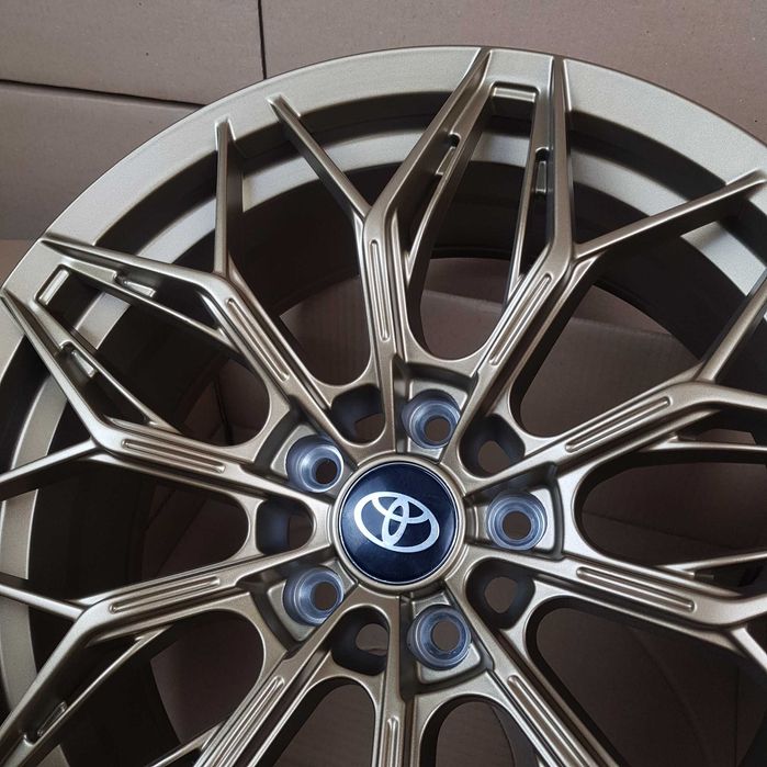 Диски На Авто R18 5x114.3 Tesla Model 3 Nissan Rogue Toyota Camry Rav4 Lexus ES Honda Accord CR-V Mazda 6 Kia Hyundai Р18