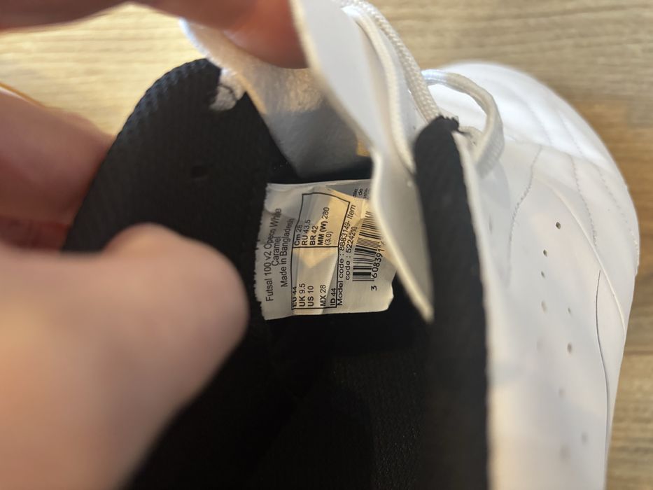 Buty do piłki nożnej