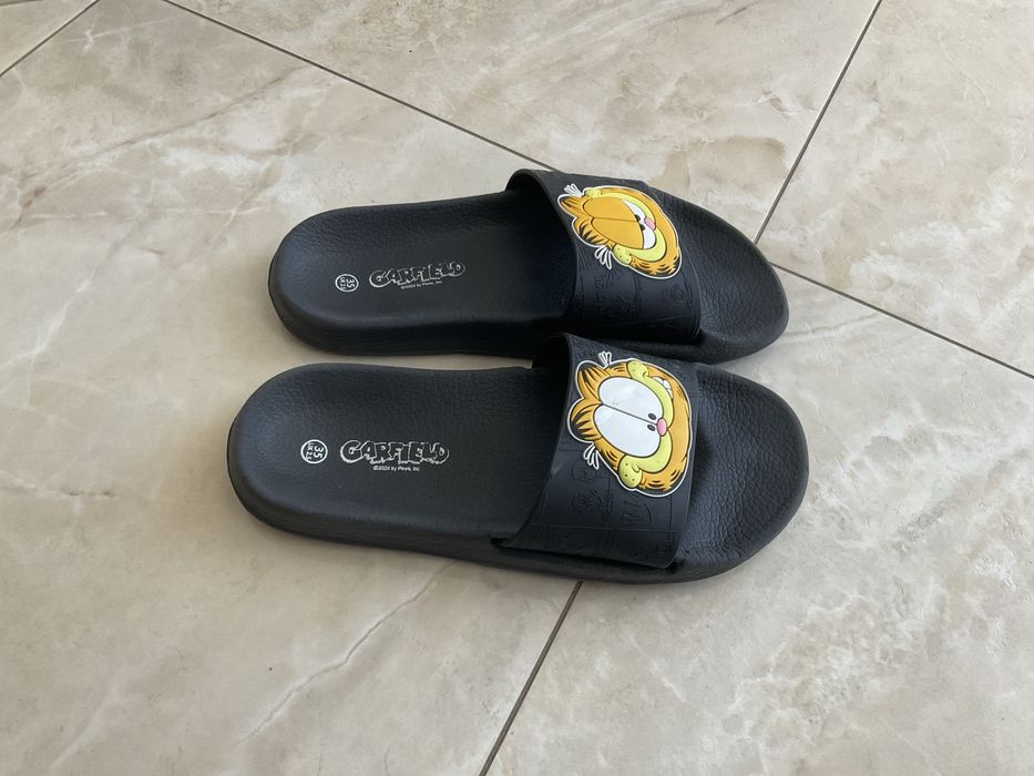 35р шльопки carfield