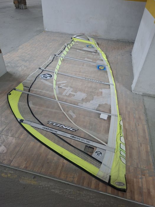 Windsurf completo