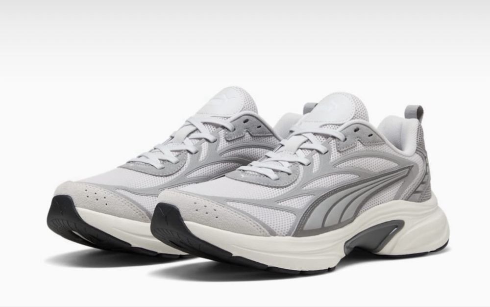 Кросівки Puma Softride Escalate Sneakers Unisex