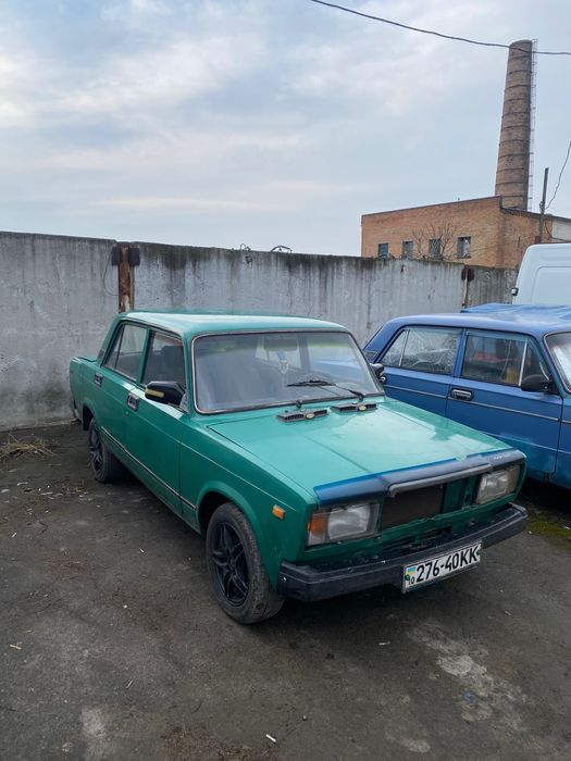 Продам ваз 2105 срочно