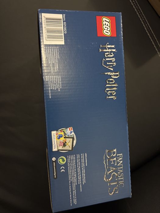 71028 box 60 sztuk Harry Poter Lego Nowy Okazja