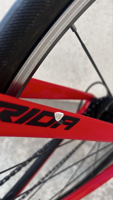 Merida Reacto 500