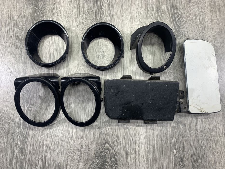 Туманки Бмв Е36 Е38 Е39 Е46 Е53 Е60 Bmw Rozborka Шрот