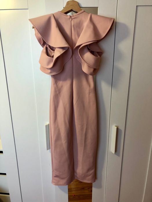 Sukienka projektu Katie Piper XS 34