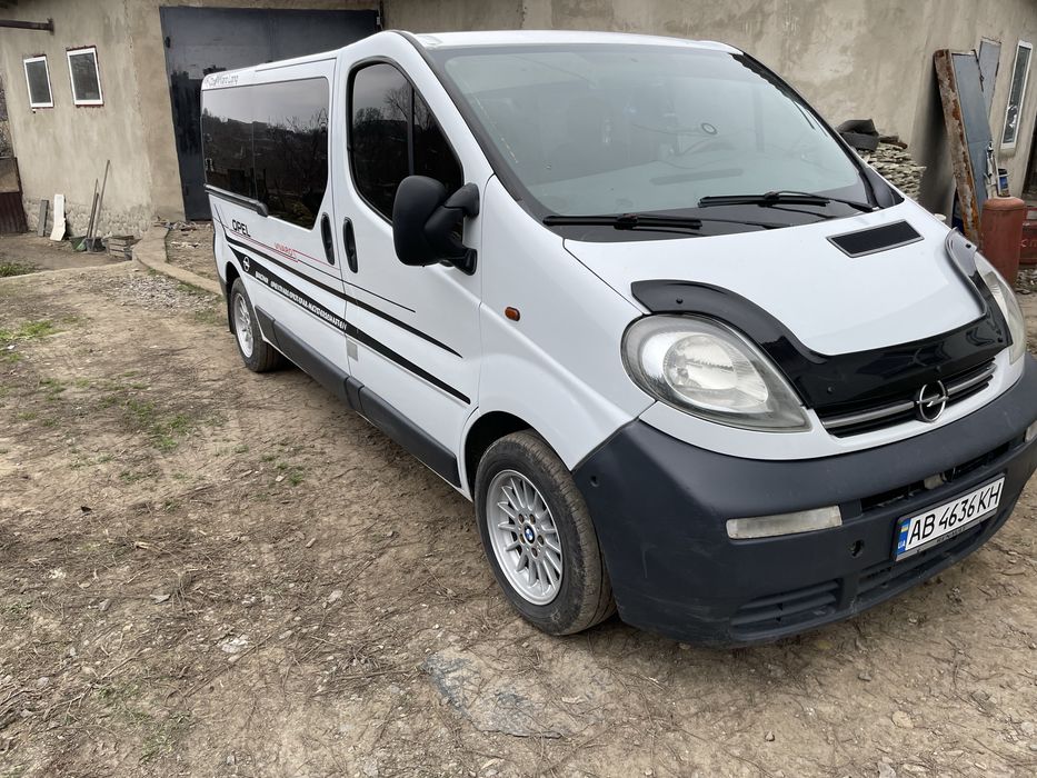 Продам автомобіль