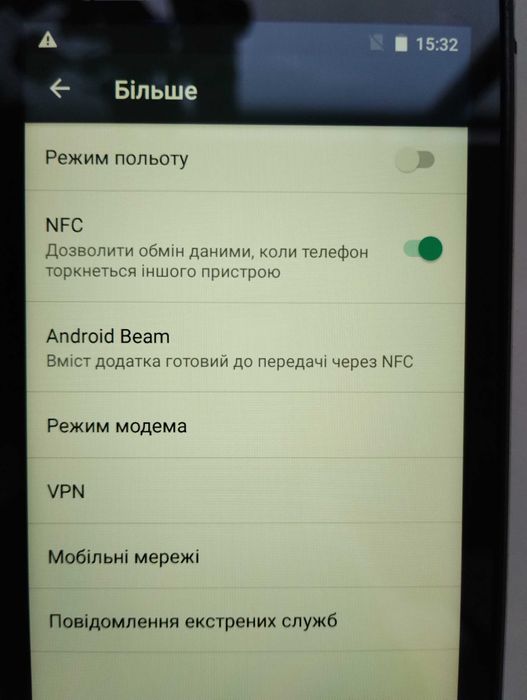 Смартфон Caterpillar CAT S60 Black