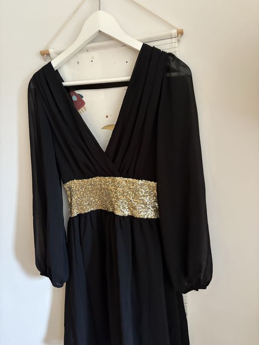 Vestido Ocasiões especiais