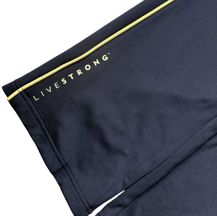 Nike Livestrong legginsy spodenki 3/4, rozmiar S, stan bardzo dobry
