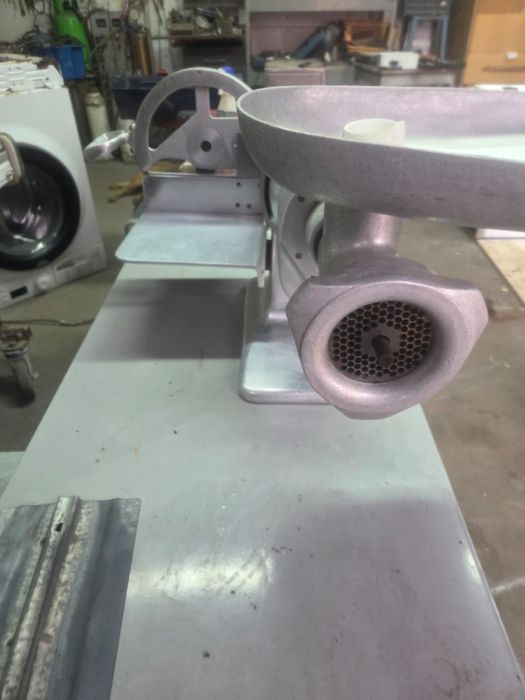 Máquina de triturar carne