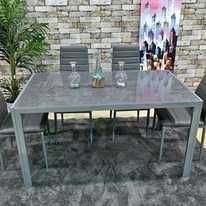 Incrivel MESA + 4 CADEIRAS  Envio gratis paga na entrega