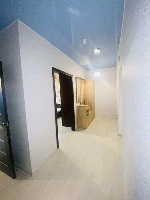 МЕТРО Позняки  10 хв. 1-к 45 м2 в ЖК "Патріотика" МОНОЛІТНИЙ БУДИНОК