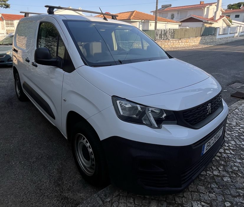 Peugeot Partner 1.5 HDI