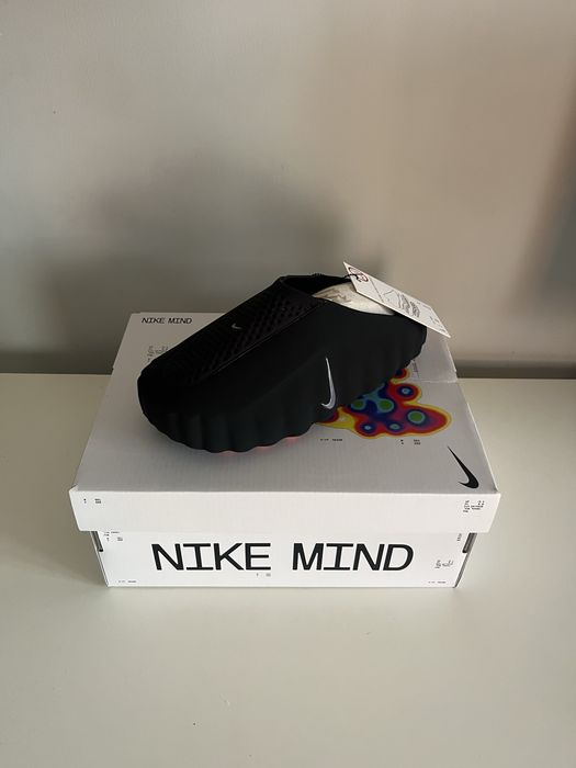 Nike Mind 001 Preto
