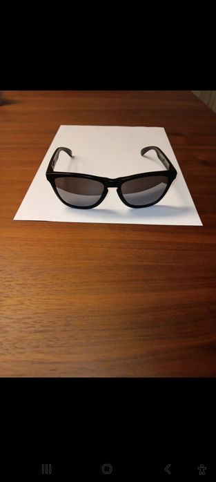 Óculos Oakley Frogskins