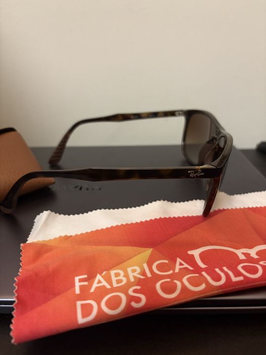 Óculos de Sol Ray-Ban