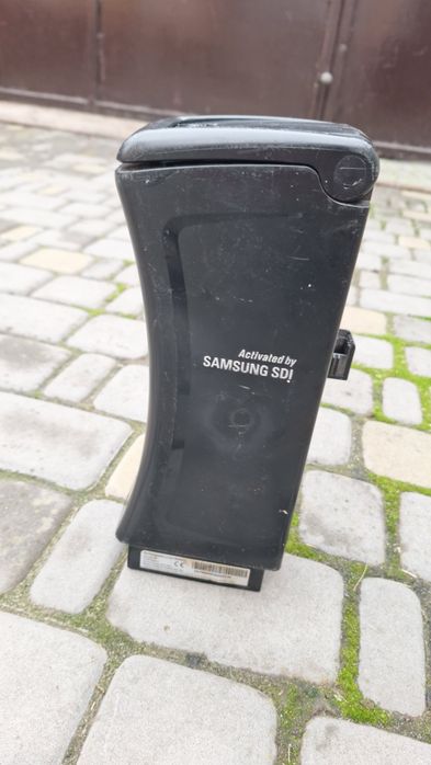 Продам корпус батареи  Samsung  24в.для електровелосипеда