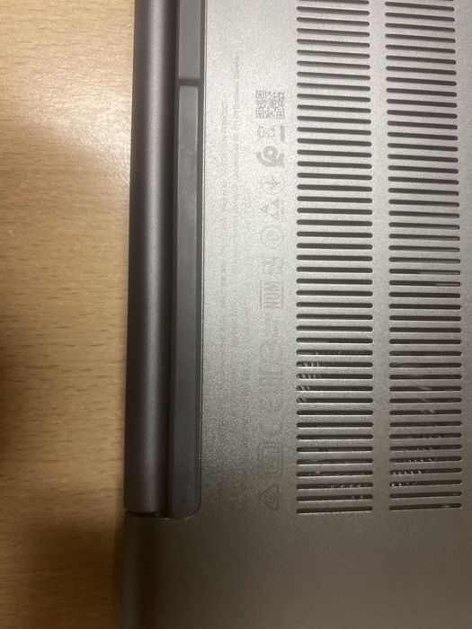 Portatil lenovo yoga