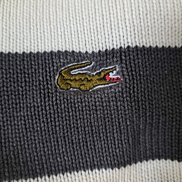 Sweter XL  Lacoste.