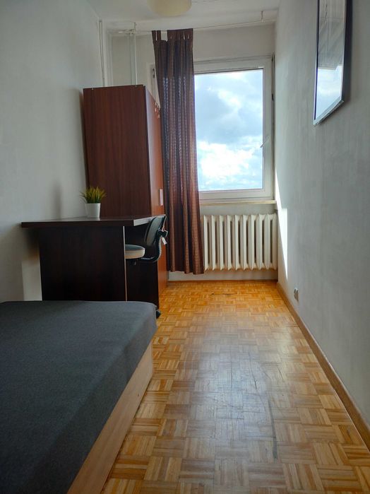 Mieszkanie – Warszawa, Nowy Wawrzyszew, Bielany - Widok 5