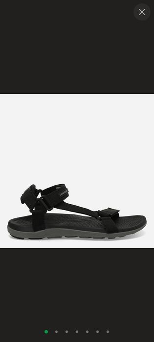 Чоловічі сандалі Lumberjack. Italian