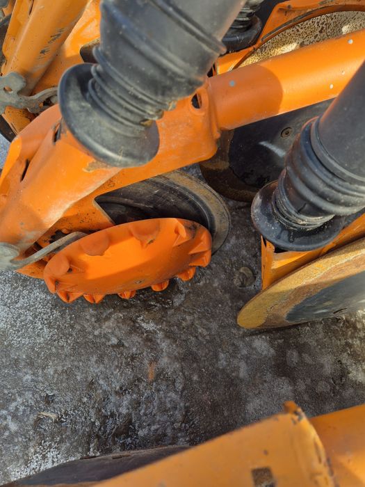 Сівалка Amazone D9 3м.