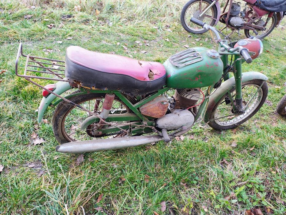 Wsk  175 nie mz  wfm