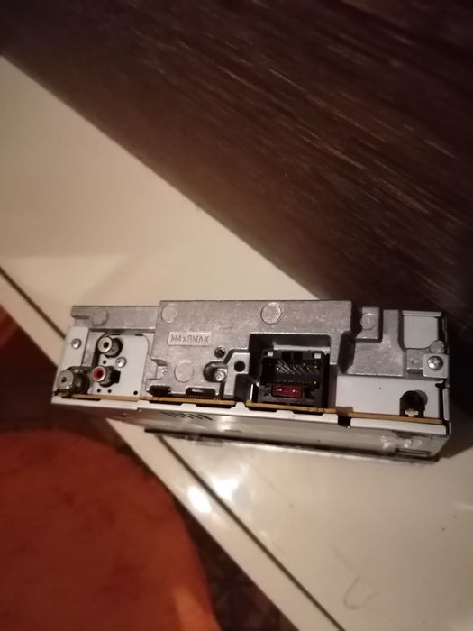 rádio pioneer em bom estado