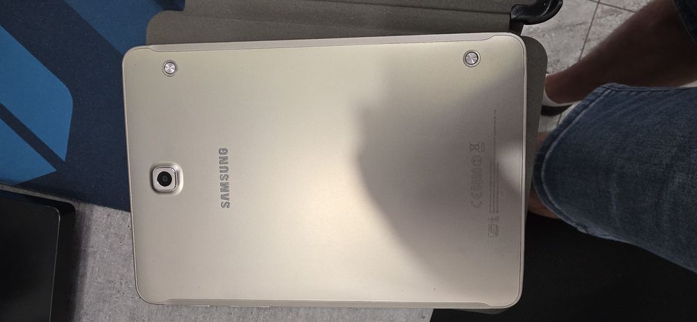 планшет Samsung Galaxy Tab S2 8.0, модель SM-T719