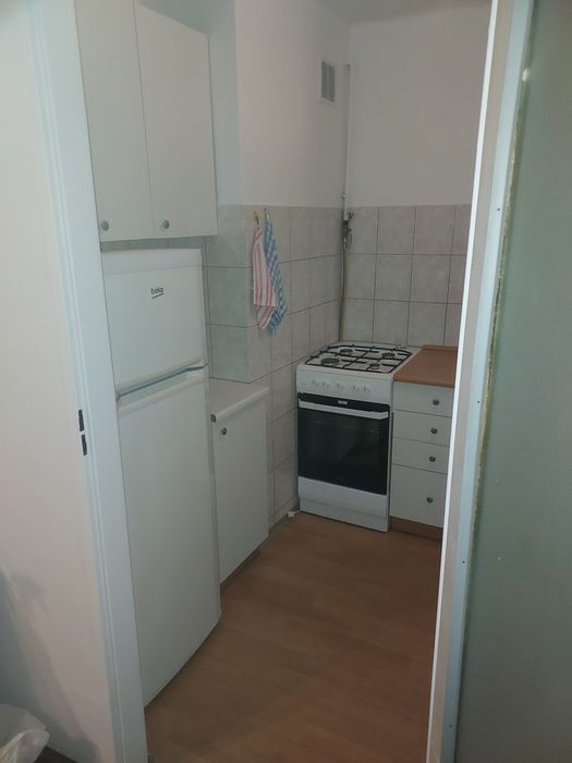 Mieszkanie – Białystok - Widok 5