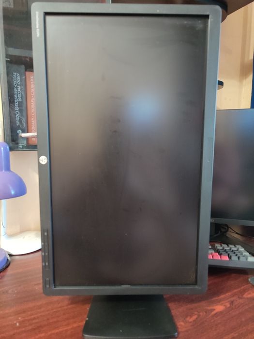 Монитор hp elite display e221c