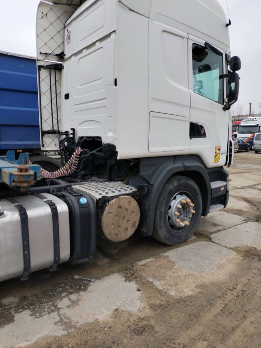 Продам Scania r380 тягач
