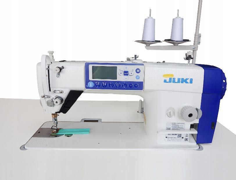 JUKI DDL-8000A – przemysłowa maszyna do szycia, automat