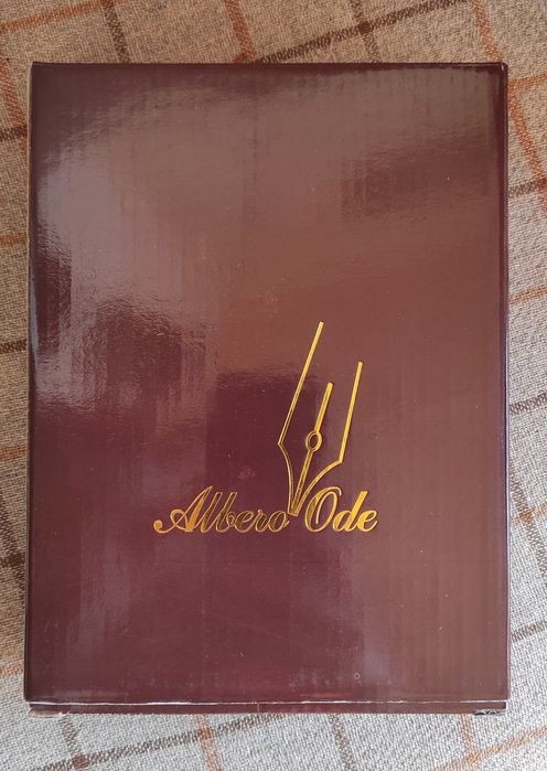 Подарунковий набір Albero Ode