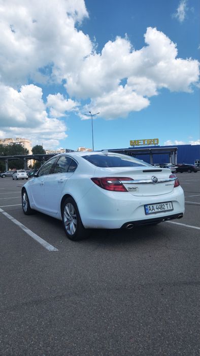 Продам Buick Regal