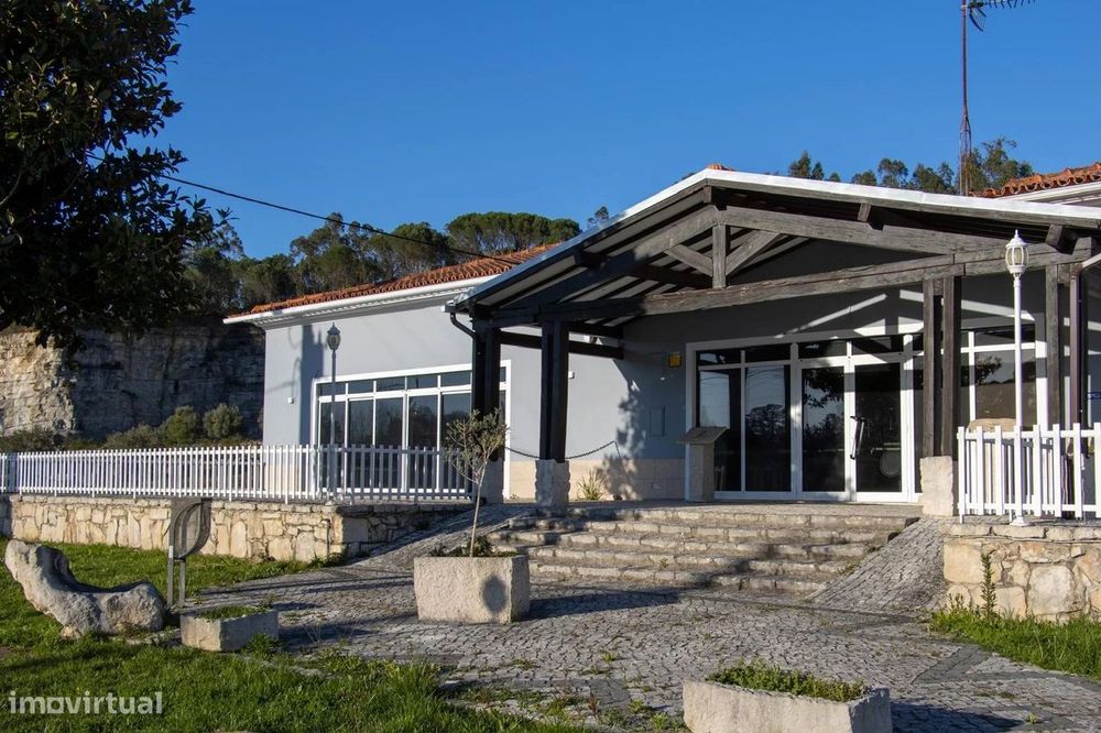 Imóvel de Restauração com Elevado Potencial de Investimento