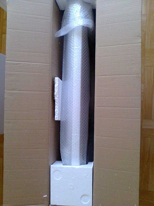 Lodówka BEKO DSA240K31WN skrzydło NOWE drzwi chłodziarko-zamrażarka