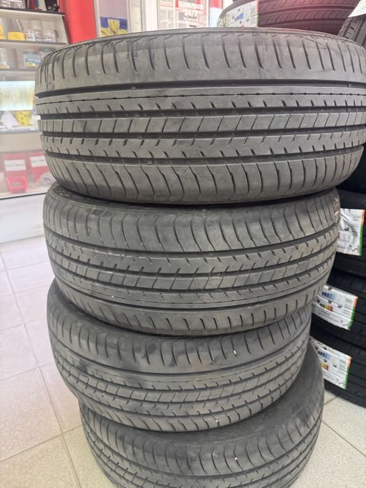 Berlin Summer UHP 1 205/50 R17 89V