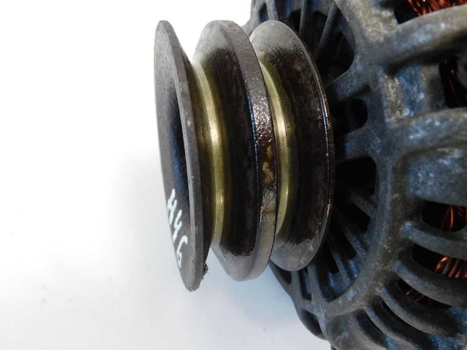 Alternator Nissan Navara D22 2.5 DI DCI Pick UP 133KM