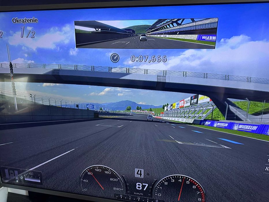 Gra na PS3 Gran Turismo 5