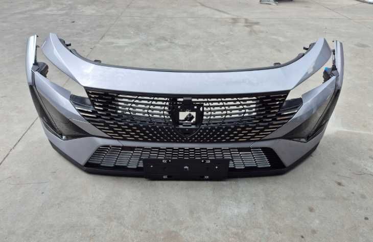 PEUGEOT 408 II 2022- Бампер передній