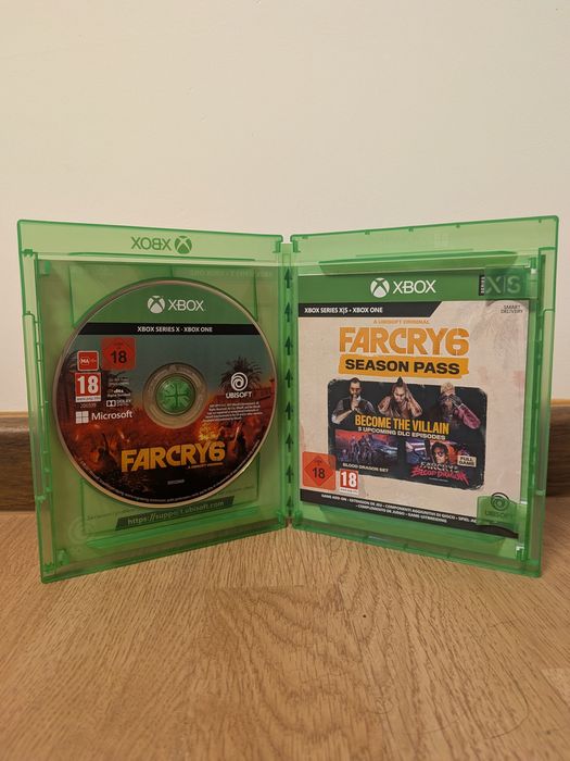 Far Cry 6 | Xbox