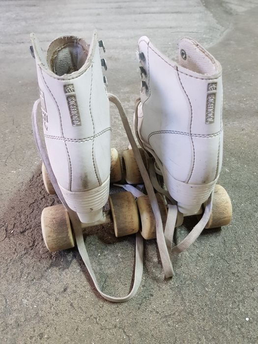 Patins de criança - n. 30