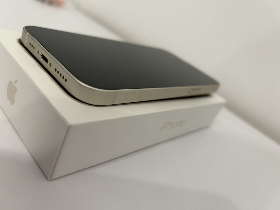 iPhone 14 128GB White