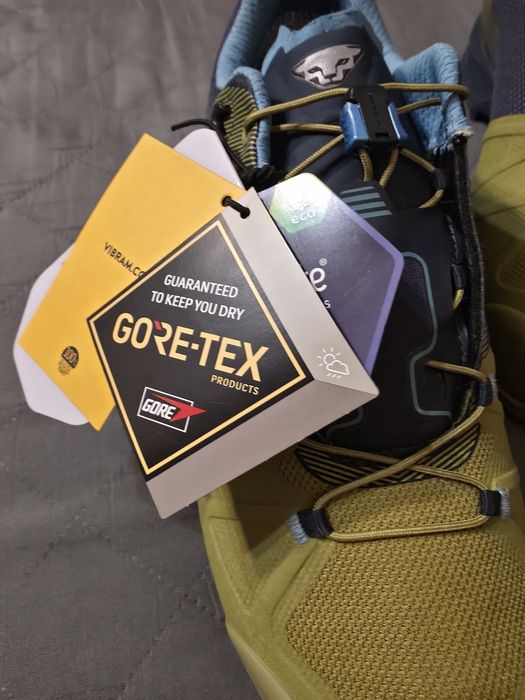 NOWE Buty Dynafit Transalper GORE-TEX