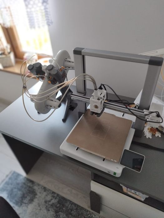 Drukarka 3D Bambulab A1 Combo