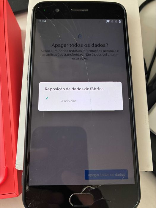 OnePlus 5 8GB + 128GB