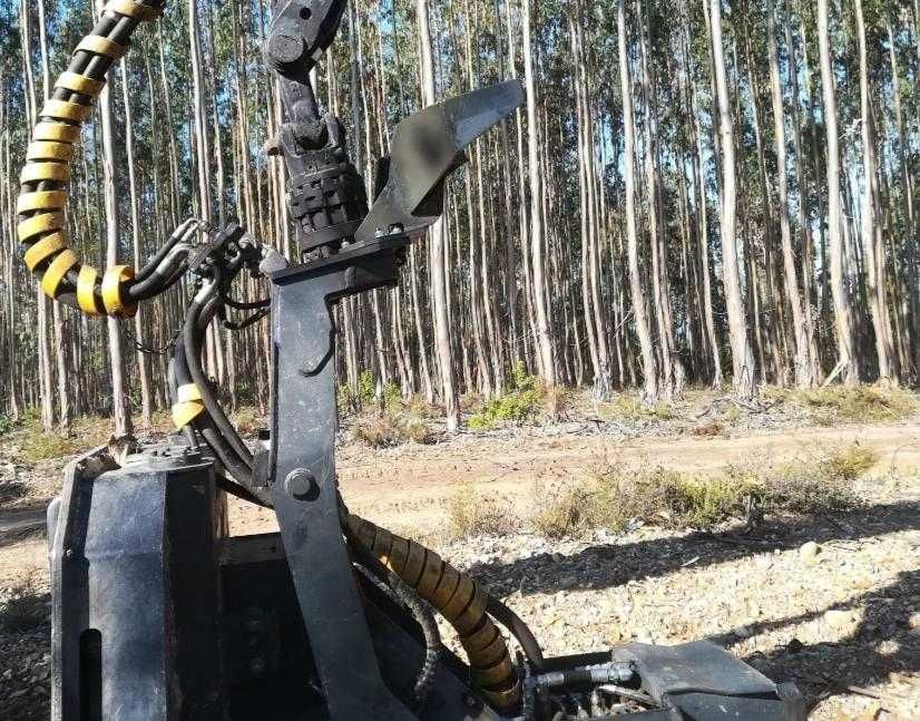 ABATEDOR DE DISCO VAF 45