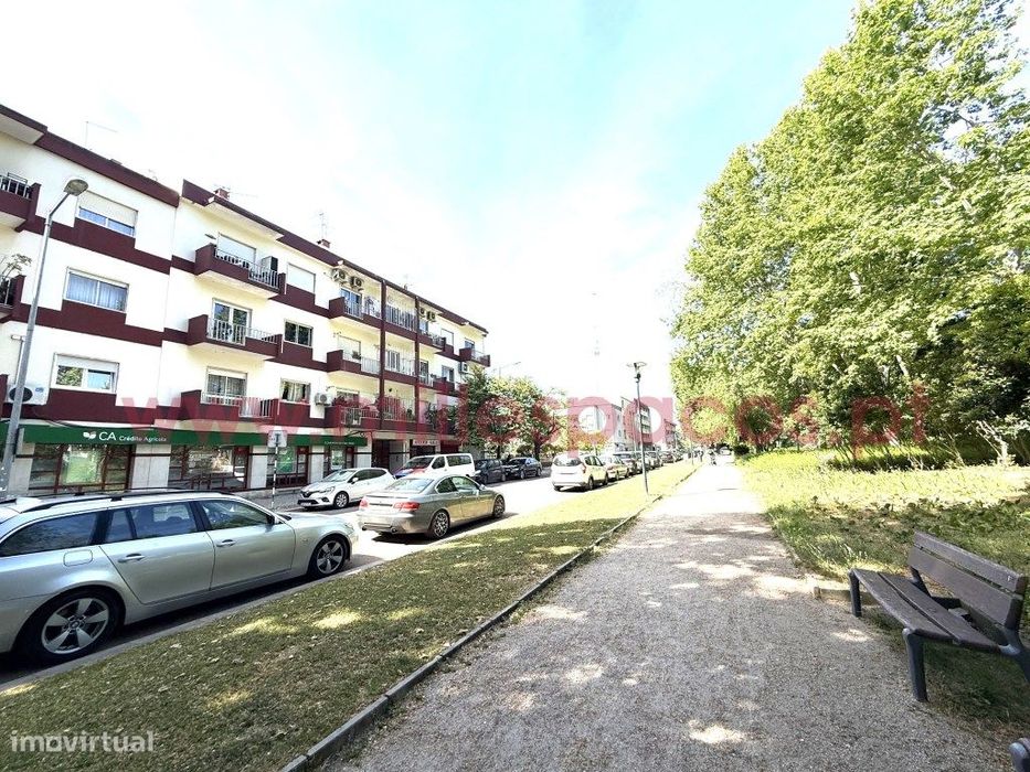 Apartamento T3+1 Duplex
